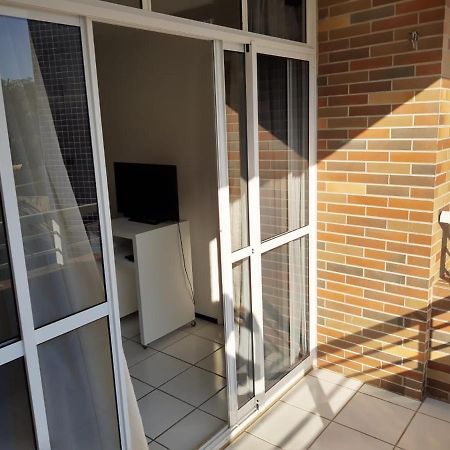 Gran Lencois Flat Residence Barreirinhas Exterior photo
