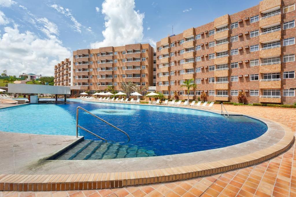 Gran Lencois Flat Residence Barreirinhas Exterior photo