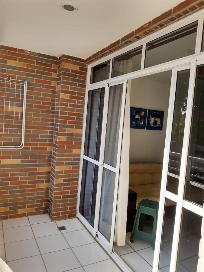 Gran Lencois Flat Residence Barreirinhas Exterior photo